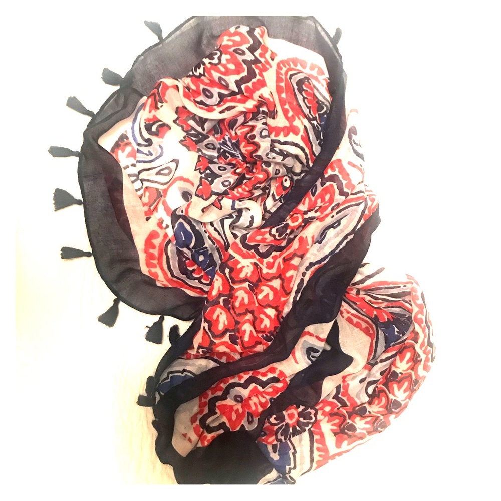 Infinity Scarf